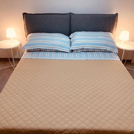 Bed and Breakfast La Casa Di Ago Pescara Zewnętrze zdjęcie