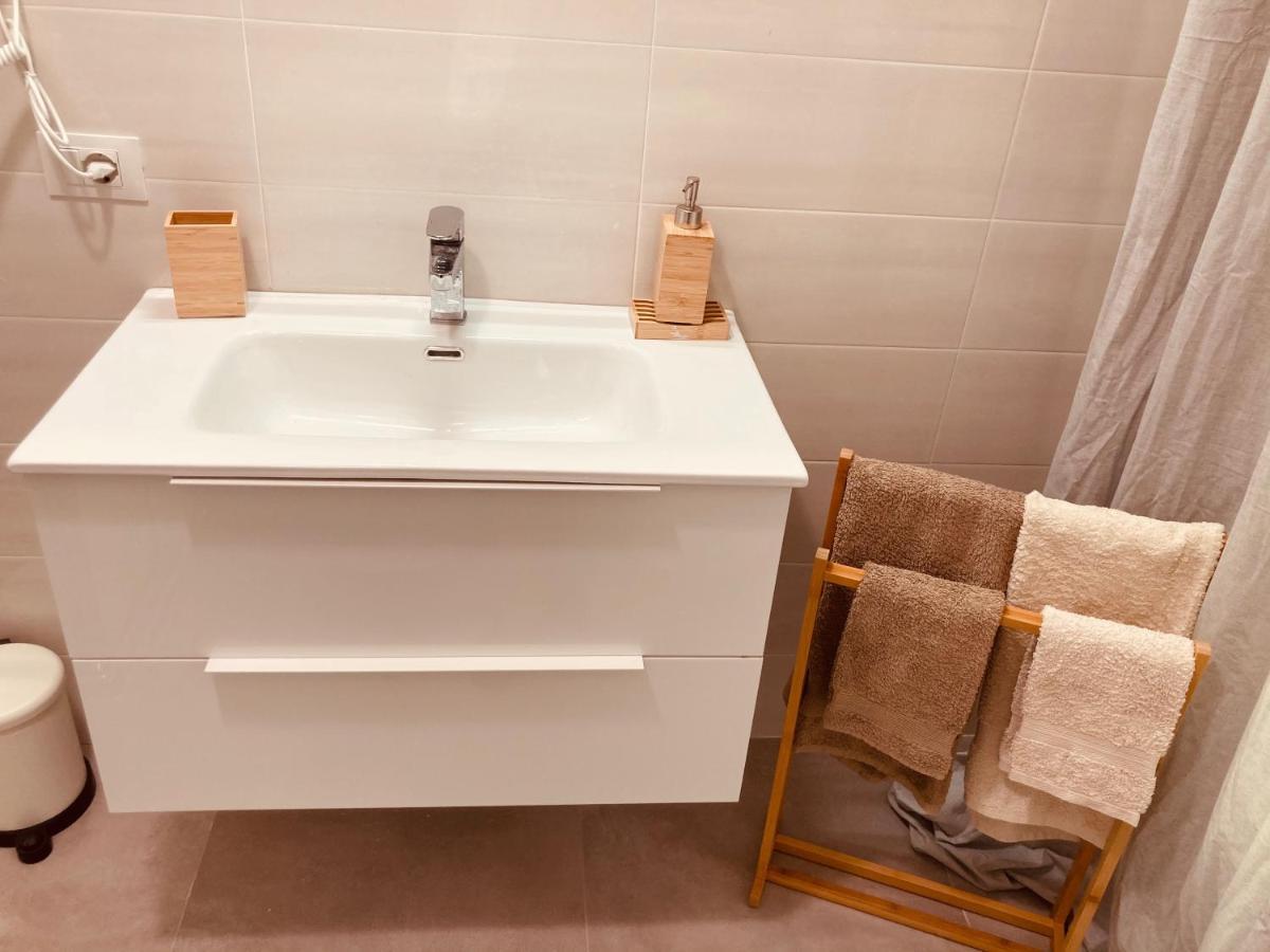 Bed and Breakfast La Casa Di Ago Pescara Zewnętrze zdjęcie