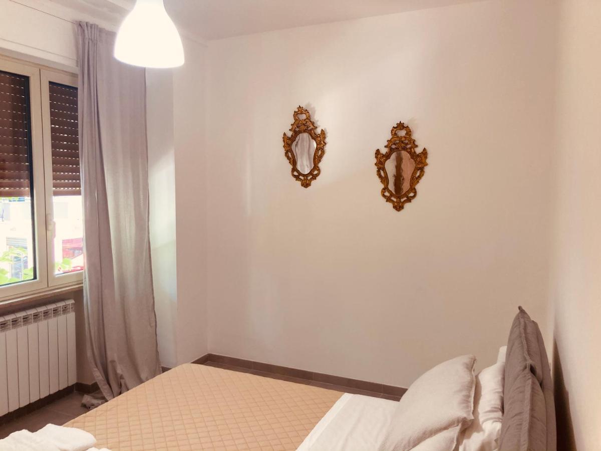 Bed and Breakfast La Casa Di Ago Pescara Zewnętrze zdjęcie